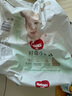 好奇（Huggies）心鉆裝小森林拉拉褲XL32+2片(12-17kg)加大號(hào)尿不濕夏季超薄 曬單實(shí)拍圖