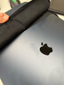 INCASE Slim適用于蘋果筆記本電腦iPad內(nèi)膽包Macbook pro/air華為聯(lián)想筆記本M2/3內(nèi)膽包13英寸石墨灰色 曬單實拍圖