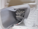 京鮮生 秘魯藍(lán)莓稀有超級(jí)巨無(wú)霸24mm+ 4盒裝125g/盒 源頭直發(fā)  曬單實(shí)拍圖
