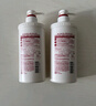 FINO芬濃透潤美容液洗發(fā)水550ml*2護發(fā)素550ml修護強韌柔順去屑 曬單實拍圖