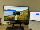 泰坦軍團27英寸QD-MiniLED 4K 160Hz雙模320Hz DyDs技術(shù) Type-C 65W 內(nèi)置音箱電競顯示器P275MV PLUS增強版 曬單實拍圖