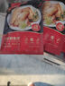 大希地黑椒鯛魚排蒜香魚排去骨無刺腌制羅非魚冷凍半成品食材 黑椒鯛魚排100g*3袋 曬單實(shí)拍圖