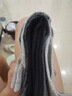 南極人男士襪子100%純棉男襪6雙抑菌無骨防臭休閑商務(wù)夏季中筒襪 曬單實(shí)拍圖