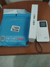 格行隨身wifi6官方正品充電寶WiFi6二合一車載無線網(wǎng)卡路由器三網(wǎng)通用移動隨身wifi6非無限流量2025款 充電寶快充款WiFi6【京倉速發(fā)】超長續(xù)航永不限速 曬單實拍圖