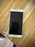 博克仕 適用vivo x9 plus手機(jī)殼保護(hù)套全包透明超薄防摔軟殼 vivo x9 plus手機(jī)殼 直邊透明軟殼 曬單實(shí)拍圖