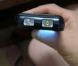 金立（Gionee）老年機(jī)4G全網(wǎng)通4000毫安大電池老年人專用手機(jī)超長(zhǎng)待機(jī)大字大聲大按鍵學(xué)生老人機(jī)G650 黑色 曬單實(shí)拍圖