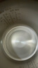 松下（Panasonic）【國家補(bǔ)貼20%】Xtra零零煲0涂層電飯煲家用3-6人無涂層不銹鋼IH煮飯鍋4升容量一級(jí)能效HFS153C 曬單實(shí)拍圖