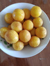 香芋地瓜丸紅薯紫薯丸子油炸小吃早餐半成品甜點(diǎn)食品 香芋地瓜丸 400g*1袋 曬單實(shí)拍圖