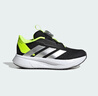 阿迪達(dá)斯（adidas）童鞋25夏季男童運(yùn)動(dòng)鞋網(wǎng)面透氣款DURAMO兒童BOA旋鈕跑步鞋JI1694 曬單實(shí)拍圖