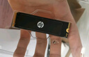 HP惠普 2TB SSD固態(tài)硬盤(pán) M.2接口(NVMe協(xié)議) FX700系列｜PCIe 4.0（7200MB/s讀速）｜兼容戰66 曬單實(shí)拍圖
