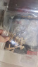 喜得佳牛肉丸250g*2+牛筋丸250g*2 潮汕手打牛肉丸子火鍋食材關(guān)東煮燒烤 曬單實(shí)拍圖