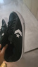 匡威（Converse）官方 Sport Casual休閑板鞋漫步星箭板鞋黑色A10547C A10547C 45 曬單實(shí)拍圖