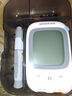 魚(yú)躍GU200尿酸血糖檢監(jiān)測(cè)試儀雙功能家用一體機(jī)背光大屏50尿酸+50血糖 曬單實(shí)拍圖