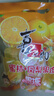 喜之郎 蜜桔鳳梨果肉果凍加椰果15杯共520g 休閑零食 兒童解饞 下午茶 曬單實(shí)拍圖