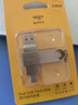 愛(ài)國者（aigo）128GB Type-C USB3.2雙接口 u盤(pán) 150MB/s U353手機U盤(pán)辦公學(xué)習大容量?jì)?yōu)盤(pán) 可插手機電腦兩用 曬單實(shí)拍圖