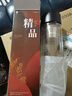 XDO磁彈泡茶杯茶水分離杯玻璃杯水杯子男士防燙便攜耐高溫 曬單實(shí)拍圖