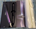 松下（Panasonic）【國家補貼】納諾怡膜發(fā)棒2.0直板夾防燙發(fā)棒夾板短發(fā)不傷發(fā)送女生便攜出游節(jié)日禮物EH-HN10 曬單實拍圖