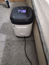 邁睿思(Medris)制氧機(jī)家用1-7L吸氧機(jī)老人孕婦便攜車載氧氣機(jī)JY-117W 曬單實(shí)拍圖