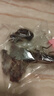 老白渡 牛肉干 客家梅州特產(chǎn) 思鄉牛肉干 老字號休閑零食小吃 袋裝120g 曬單實(shí)拍圖