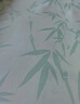 水星家紡百麗絲涼席冰絲席涼感席子涼席1.8x2米席子JDear京東定制款 曬單實(shí)拍圖