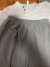 莫代爾可外穿純棉男士睡衣春季2024新款長(cháng)袖家居服春秋款男款套裝秋冬款 86777 XL 曬單實(shí)拍圖