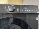 小天鵝（LittleSwan）滾筒洗衣機全自動家用 帶烘干洗烘一體【TD120V098WDT】 12公斤 超薄 家電國家補貼20% 以舊換新 曬單實拍圖