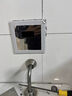 思締（SIDI）紅外線感應水龍頭線路板電磁閥感應器感應窗頭洗手器控制器盒配件 B款小盒感應頭 曬單實拍圖