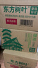 農(nóng)夫山泉 東方樹(shù)葉綠茶500ml*15瓶無(wú)糖茶飲料0糖0脂0卡整箱裝夏天解渴飲品 曬單實(shí)拍圖