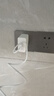 馳界適配華為充電器66W/100W/120W快充原裝套裝type-c快充線mate70/60p40pronova13榮耀安卓充電線頭 66W快充頭+1米6A快充線 曬單實拍圖