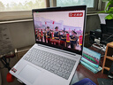 伊莫圖適用2025款小新Pro14保護(hù)殼聯(lián)想pro16GT筆記本外殼貼膜2024款全包16軟殼AI超能本輕薄電腦保護(hù)套 磨砂透明*保護(hù)殼 小新Pro16【2025款】 曬單實(shí)拍圖