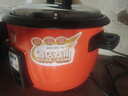 半球（PESKOE）商用電飯鍋食堂大容量10人以上電飯鍋 老式飯店用大型電飯煲 LX80-125B 曬單實(shí)拍圖