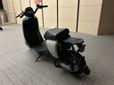 愛瑪電動(dòng)車愛朵電動(dòng)自行車【冠軍單品】京東自營電瓶車國家補(bǔ)貼星恒鋰電新國標(biāo)長續(xù)航復(fù)古電自 百利米 曬單實(shí)拍圖