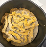 思念椒麻味小酥肉 2斤裝1000g 夜宵小吃半成品 火鍋食材 零食空氣炸鍋 曬單實(shí)拍圖