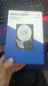 西部數(shù)據(jù)（WD）臺(tái)式機(jī)硬盤 WD Blue 西數(shù)藍(lán)盤 4TB 5400轉(zhuǎn) 256MB SATA 3.5英寸CMR垂直技術(shù)DIY電腦存儲(chǔ)機(jī)械硬盤 曬單實(shí)拍圖