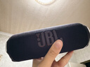 JBLFLIP7音樂(lè )萬(wàn)花筒七代 便攜式藍牙音箱 低音炮防水防塵 FLIP6升級款戶(hù)外騎行露營(yíng) 自行車(chē)音響 FLIP7升級款震撼上市-黑色 曬單實(shí)拍圖
