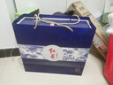 紅星二鍋頭 藍(lán)花15 清香型白酒 52度 500ml*2瓶 禮盒裝 純糧口糧酒 曬單實拍圖