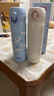 膳魔師（THERMOS）保溫杯兒童男女士學(xué)生水杯大容量不銹鋼杯子七夕節(jié)教師節(jié)禮物JNL 【316L不銹鋼-糖霜曲奇】 500ml 曬單實(shí)拍圖