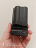EL15相機電池適用尼康Z5Z6Z7Z8Z63/62ZFD7100D7000D7200D7500D6 單充充電器-有充電指示燈 曬單實(shí)拍圖