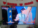 FFALCON雷鳥鶴6 26款 75英寸 萬象分區(qū)QD-MiniLED1300nits 高階HVA安橋音響288Hz高刷 平板游戲電視75R69A 曬單實拍圖
