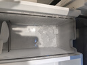 美的（Midea）M60機(jī)皇550法式多門(mén)超薄純平全嵌一級(jí)除菌凈味大容量家用制冰冰箱雙系統(tǒng)MR-550WUFIPZE國(guó)家補(bǔ)貼 曬單實(shí)拍圖