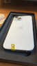 Apple/蘋果 iPhone 15 (A3092) 二手手機 支持移動聯(lián)通電信5G 雙卡雙待 藍色 128G 曬單實拍圖