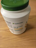 安利（Amway）紐崔萊蛋白質(zhì)粉多種植物孕婦中老年兒童成人亞洲版蛋白粉900g 曬單實(shí)拍圖
