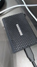 三星（SAMSUNG）1TB Type-c USB 3.2 移動固態(tài)硬盤（PSSD） T7 灰色 NVMe讀速1050MB/s 手機直連筆記本外接 曬單實拍圖