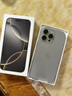 Apple/蘋(píng)果 iPhone 16 Pro Max（A3297）256GB 原色鈦金屬 支持移動(dòng)聯(lián)通電信5G 雙卡雙待手機 曬單實(shí)拍圖