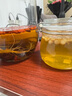 喜碧（Scybe）密封罐 玻璃密封罐食品級玻璃罐泡酒罐泡菜壇子斯格1000ml 2只裝 曬單實拍圖