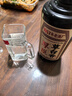 厚臣草臺香酒 貴州非遺釀造醬香型白酒整箱純糧食高粱酒53度500ml 53度 500mL 2瓶 贈精美禮袋1個 曬單實拍圖