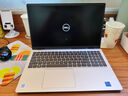 戴爾（DELL）靈越15 10核i5-1334U/32G內存/1TB固態(tài)/銳炬核顯/15.6英寸120Hz屏商務辦公學習筆記本定制升級 曬單實拍圖