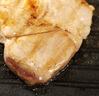1號(hào)會(huì)員店黑豬梅花肉 凈重2.4斤 慢養(yǎng)300天豬肉燒烤食材梅肉豬頸肉 曬單實(shí)拍圖
