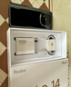 小米 Redmi Note 14 Pro 天璣7300-Ultra 國家補貼 IP68 5500mAh大電量 8GB+256GB 子夜黑 紅米 5G手機 曬單實拍圖
