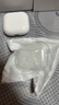悅虎洛達昇龍【旗艦店】頂配六代悅虎1563E洛達昇龍華強北藍牙耳機air4適配蘋(píng)果iphone16/15降噪無(wú)線(xiàn)半入耳 悅虎直營(yíng)-六代1563E【C口】 曬單實(shí)拍圖
